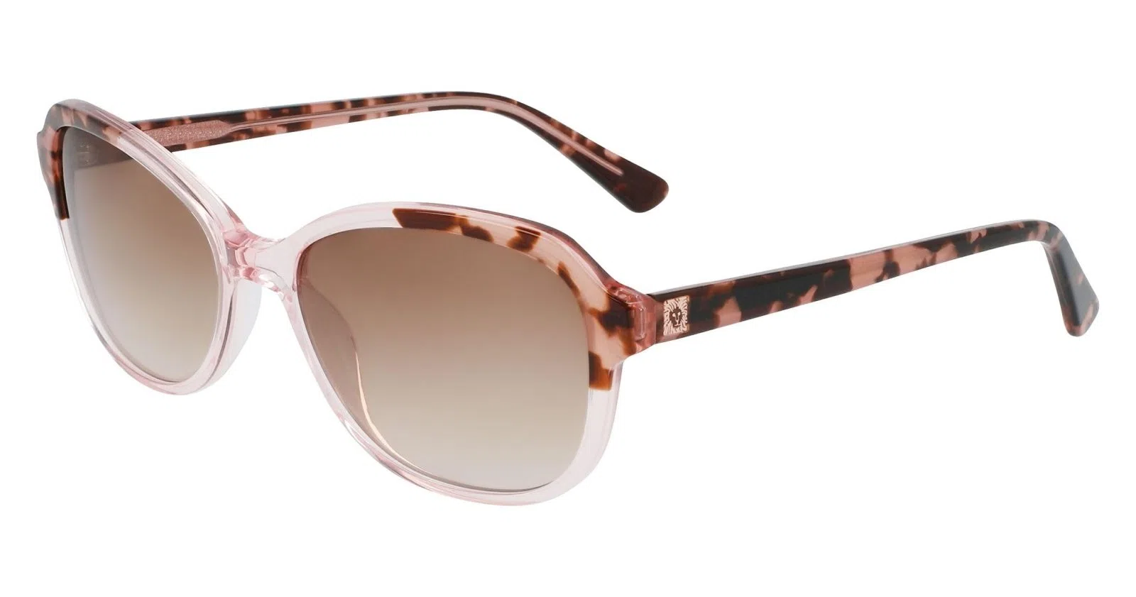 Anne Klein AK7078 Sunglasses - view 3